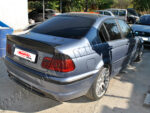Спойлер заден капак CSL за BMW E46 Лимузина №020339 - Image 10