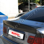 Спойлер заден капак CSL за BMW E46 Лимузина №020339