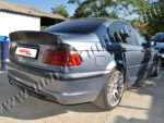 Спойлер заден капак CSL за BMW E46 Лимузина №020339 - Image 9