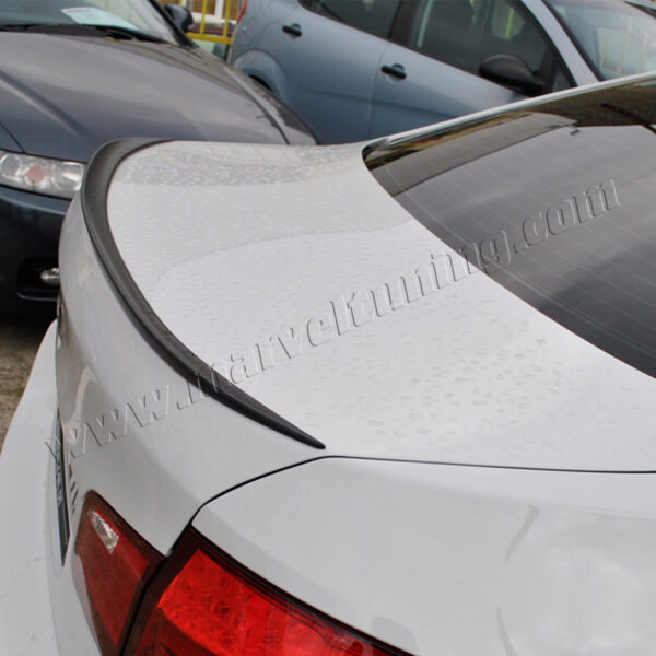Спойлер заден капак за BMW F10 №021801 - Image 1