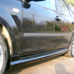 Тунинг прагове за Ford Focus II  №060803