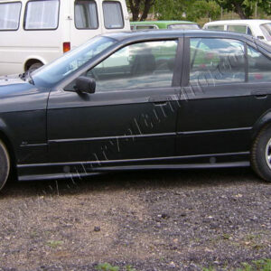 Тунинг прагове тип "M" за BMW E36 №020206