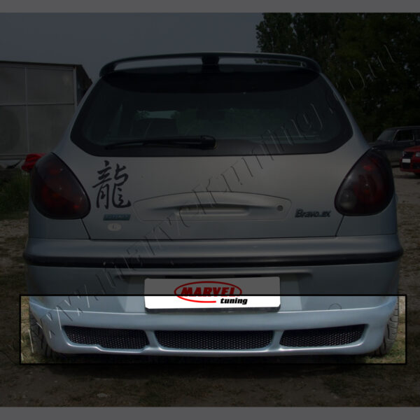 спойлер за задна броня за Fiat Bravo №050302 - Image 1