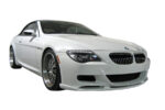 Спойлер за предна броня за BMW E63 / M6 №021502 - Image 3