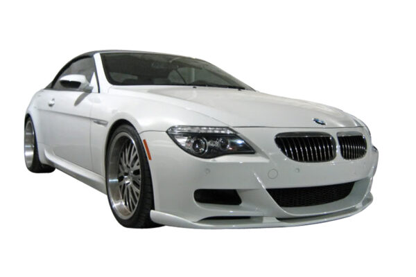 Спойлер за предна броня за BMW E63 / M6 №021502 - Image 3