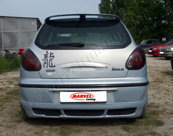 спойлер за задна броня за Fiat Bravo №050302 - Image 2