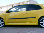 SIDE SKIRTS FIATA STILO #050404 - Image 3