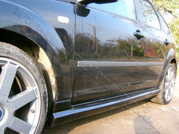 Тунинг прагове за Ford Focus II  №060803 - Image 3