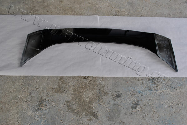 Rear Boot Spoiler Ford Mondeo #060407 - Image 7