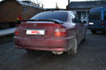 Спойлер заден капак Honda Accord №250304 - Image 2