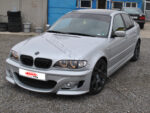 Тунинг прагове за BMW E46  №020327 - Image 2