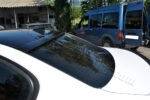 Rear Window Spoiler BMW E90 Limousine #020805 - Image 3