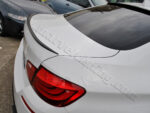 Спойлер заден капак за BMW F10 №021801 - Image 4