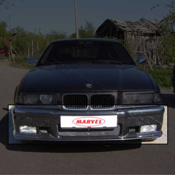 предна тунинг броня тип "М" за BMW E36  №020214 - Image 1