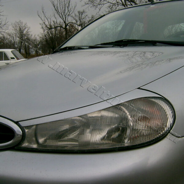 Вежди фар за Ford Mondeo №060402 - Image 1