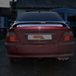 Спойлер заден капак Honda Accord №250304