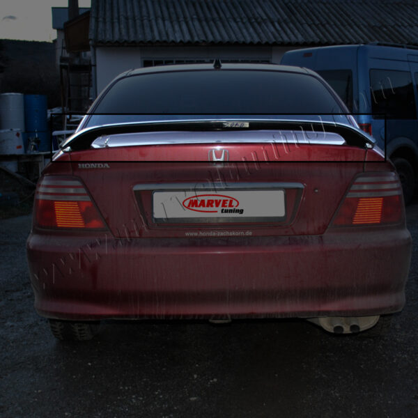 Спойлер заден капак Honda Accord №250304 - Image 1