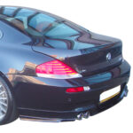 Спойлер за задна броня за BMW E63 / M6 №021503
