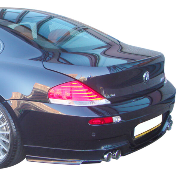 Спойлер за задна броня за BMW E63 / M6 №021503 - Image 1