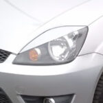 Вежди фар за Ford Fiesta MK6 02-08 г. VI №060303
