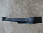 Front Bumper Spoiler BMW E65 Pre-facelift #020905 - Image 3