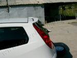 Спойлер заден капак за Fiat Punto 2-врати №050202 - Image 2