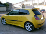 Спойлер заден капак за Fiat Stilo №050403 - Image 2