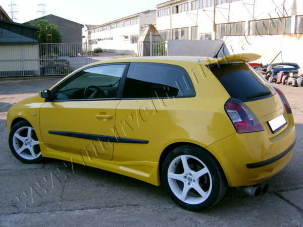 SIDE SKIRTS FIATA STILO #050404 - Image 4