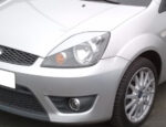 Вежди фар за Ford Fiesta MK6 02-08 г. VI №060303 - Image 2