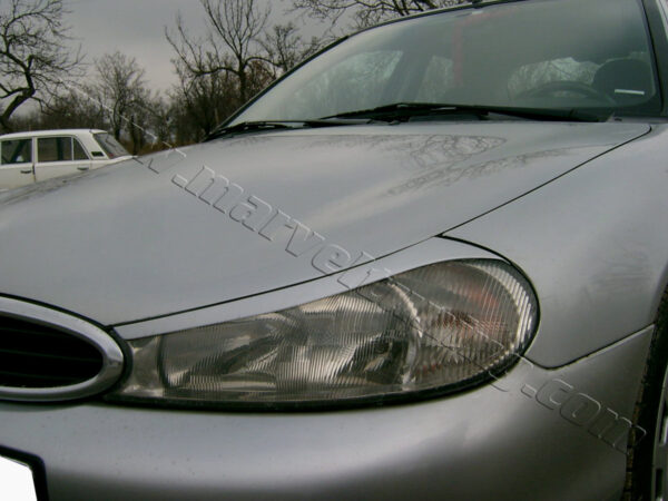 Вежди фар за Ford Mondeo №060402 - Image 2
