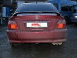 Спойлер заден капак Honda Accord №250304 - Image 3