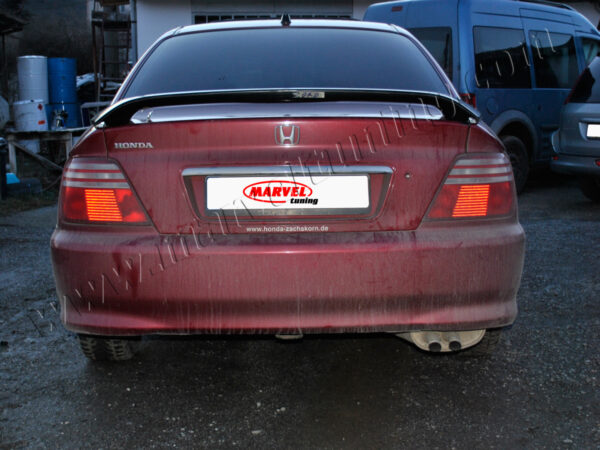 Спойлер заден капак Honda Accord №250304 - Image 3