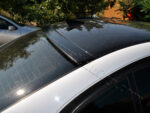 Rear Window Spoiler BMW E90 Limousine #020805 - Image 4