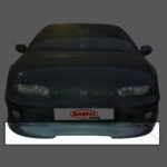 Спойлер за предна броня за Fiat Bravo №050306