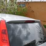 Rear Roof Spoiler Ford Fiesta VI #060304