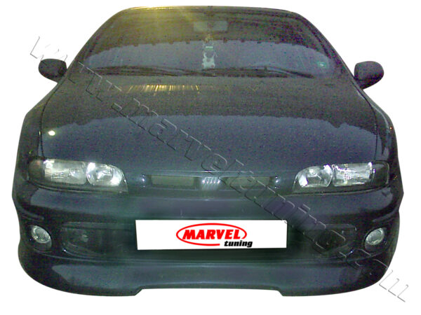 Спойлер за предна броня за Fiat Bravo №050306 - Image 2