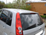 Rear Roof Spoiler Ford Fiesta VI #060304 - Image 2