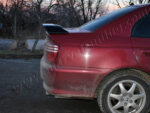 Спойлер заден капак Honda Accord №250304 - Image 4