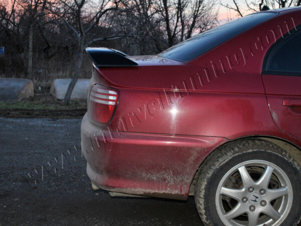 Спойлер заден капак Honda Accord №250304 - Image 4