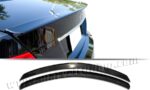 спойлер заден капак тип AMG за Mercedes W204 №101205 - Image 3