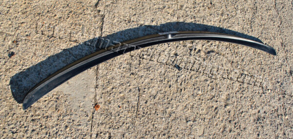 Спойлер заден капак за Mercedes CL-Class W216 №101902 - Image 7