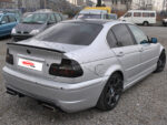 Спойлер заден капак за BMW E46 Лимузина №020311 - Image 2