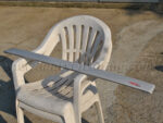 Rear Window Spoiler BMW E90 Limousine #020805 - Image 5
