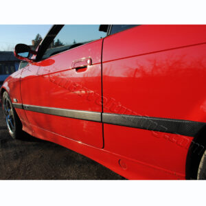 Широка лайсна тип "М" за BMW E36 КУПЕ №020235