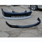 Спойлер за предна броня за Honda Accord №250305