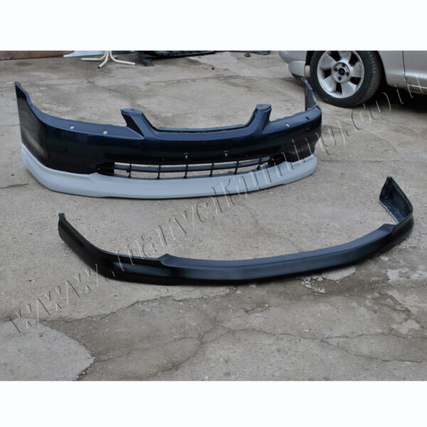Спойлер за предна броня за Honda Accord №250305 - Image 1