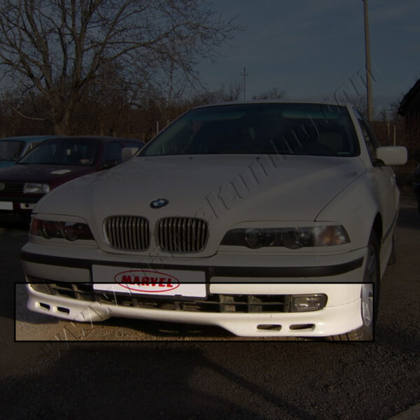 спойлер за предна броня BMW E39 преди фейслифт №020510 - Image 1