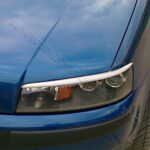 Вежди фар за Fiat Punto №050206