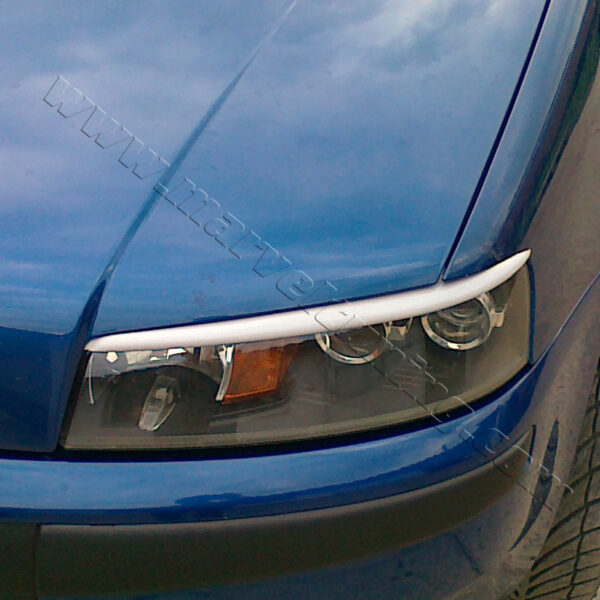 Вежди фар за Fiat Punto №050206 - Image 1