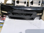 Спойлер за задна броня за BMW E63 №021504 - Image 8